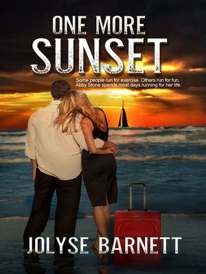 cover image of One More Sunset